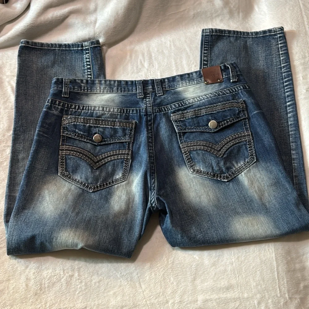 GS 115 jeans